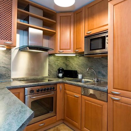 Prague Days - Modern Apartment - New Town Bagian luar foto