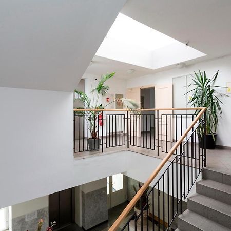 Prague Days - Modern Apartment - New Town Bagian luar foto
