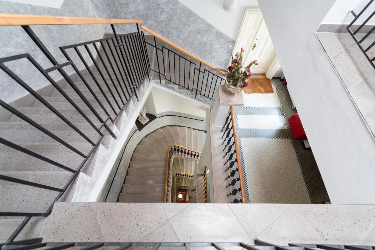 Prague Days - Modern Apartment - New Town Bagian luar foto