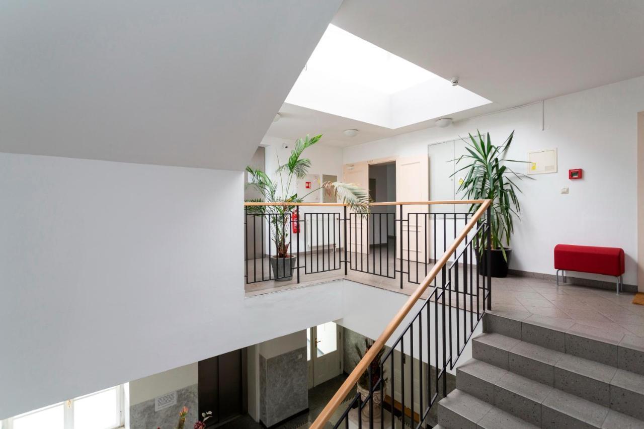 Prague Days - Modern Apartment - New Town Bagian luar foto